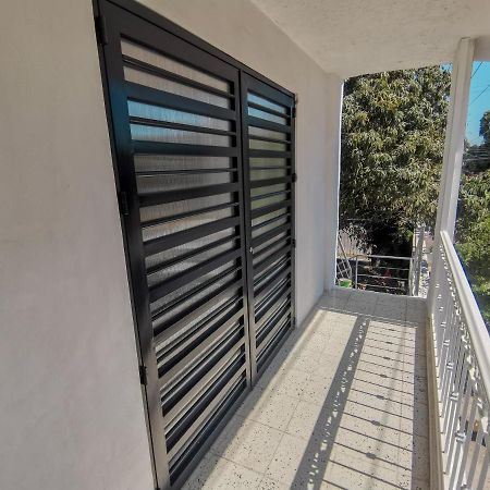 La Casa Lichi Lista Para Tus Vacaciones En 马萨特兰 外观 照片