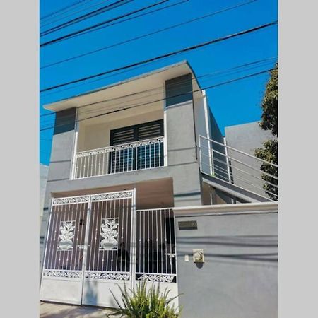 La Casa Lichi Lista Para Tus Vacaciones En 马萨特兰 外观 照片