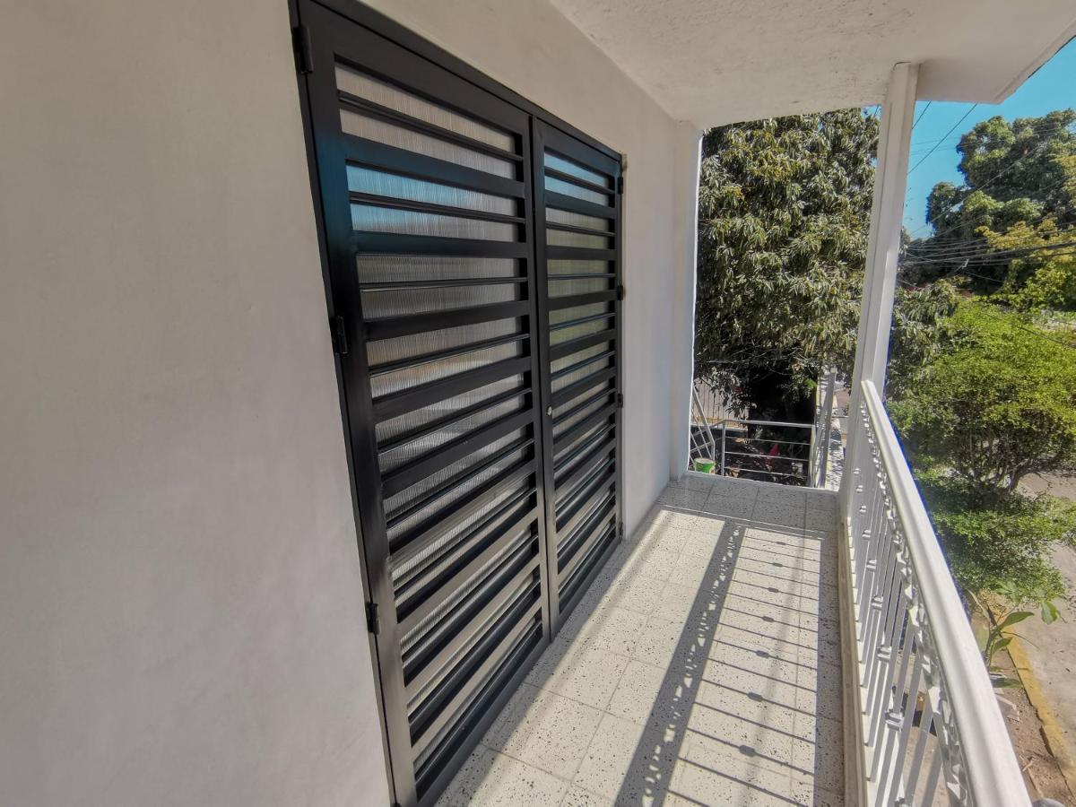 La Casa Lichi Lista Para Tus Vacaciones En 马萨特兰 外观 照片