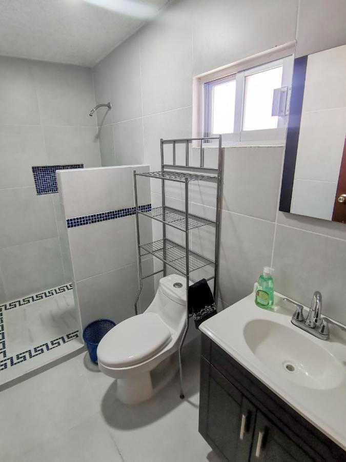 La Casa Lichi Lista Para Tus Vacaciones En 马萨特兰 外观 照片