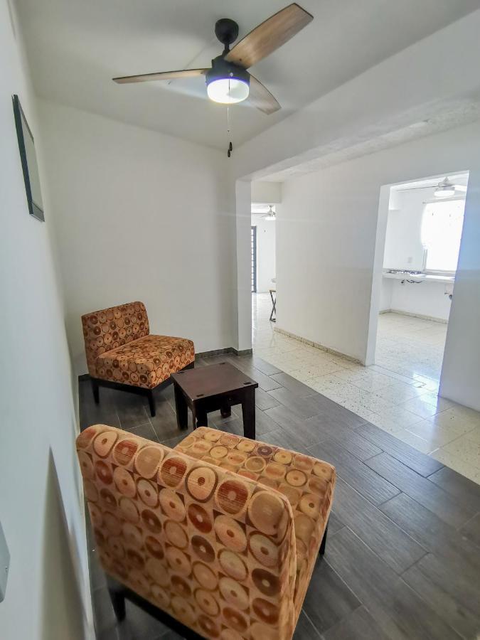 La Casa Lichi Lista Para Tus Vacaciones En 马萨特兰 外观 照片