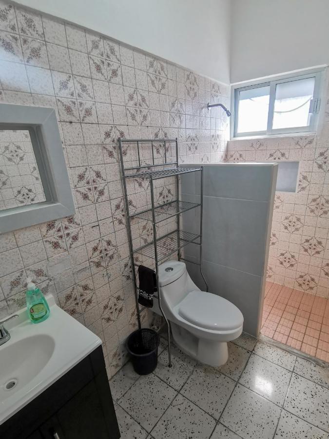 La Casa Lichi Lista Para Tus Vacaciones En 马萨特兰 外观 照片