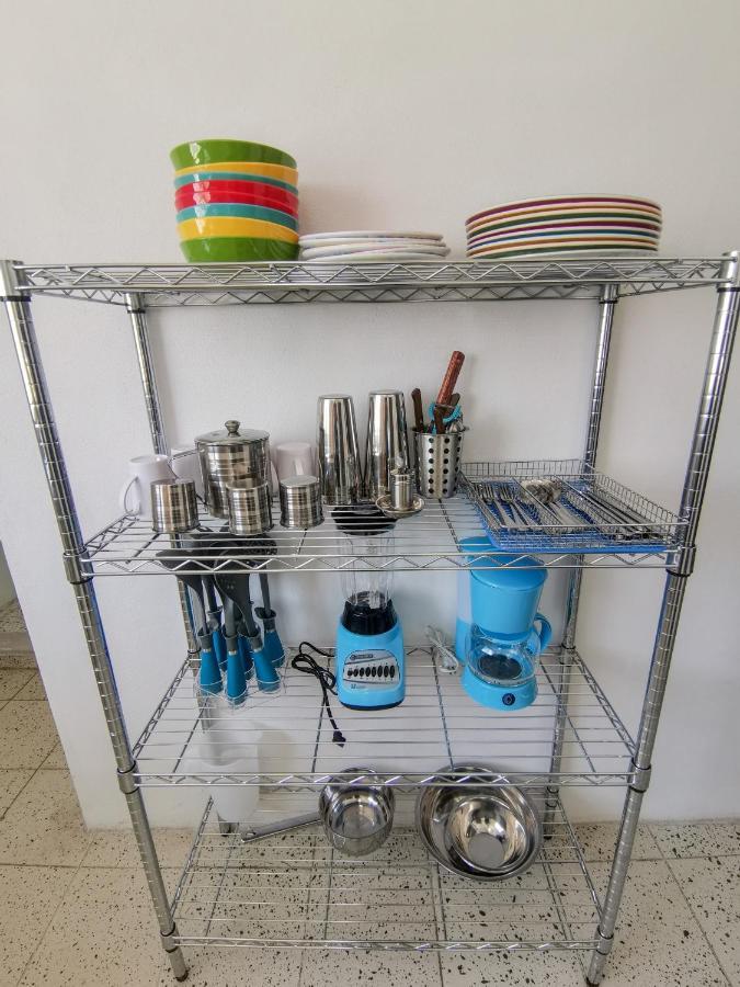 La Casa Lichi Lista Para Tus Vacaciones En 马萨特兰 外观 照片