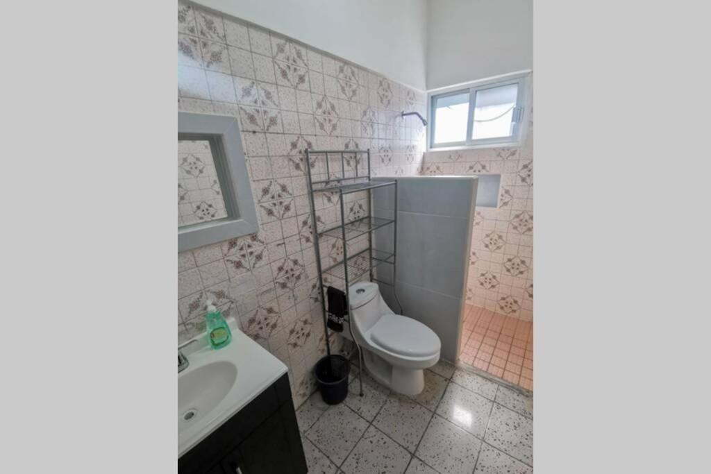 La Casa Lichi Lista Para Tus Vacaciones En 马萨特兰 外观 照片