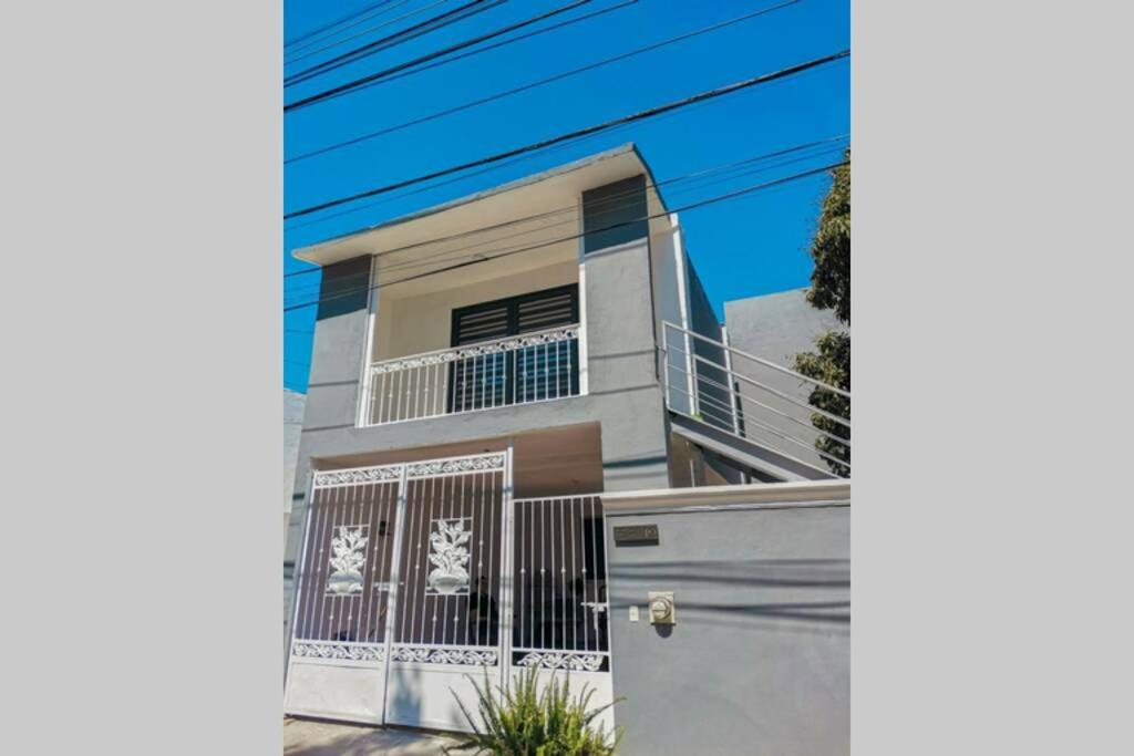 La Casa Lichi Lista Para Tus Vacaciones En 马萨特兰 外观 照片